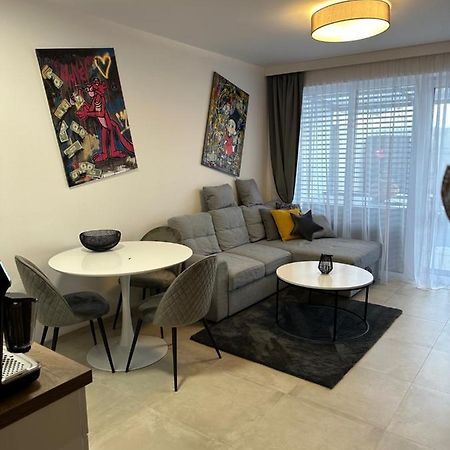 Apartman Dumbier Wellness Daire Liptovský Mikuláš Dış mekan fotoğraf